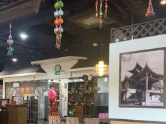 -滇釜火锅·能喝汤的火锅(车公庄店)