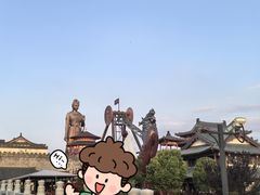 -阳澄湖半岛旅游度假区