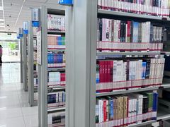 -石景山区图书馆(八角南路)