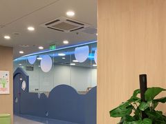 -金宝贝早教(济南欧亚大观商场中心)