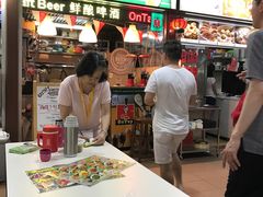 -纽顿熟食中心