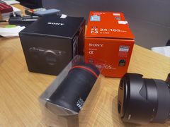 -Sony Store索尼(深圳深业上城店)
