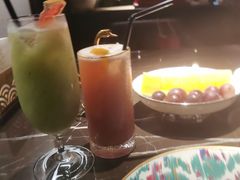 -海派悦庭·海胆烧麦·新融合菜(凯德广场店)
