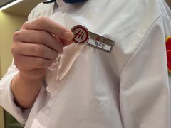 -海底捞火锅(奥森店)