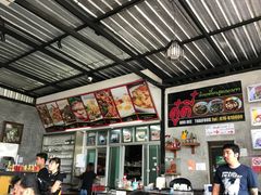 -Doo Dee Thai Food(Issan/Isaan/Esan)