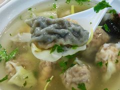 皮蛋馄饨-海平馄饨(逍遥二路店)