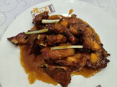 -凤城礼记鱼翅海鲜酒家(新马路总店)
