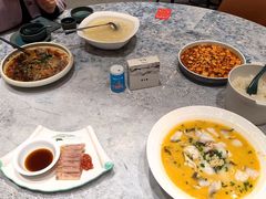 -聚丰园•湖鲜餐厅(阿红私房菜梅石路店)