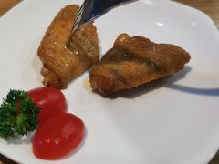 -棒约翰比萨·意面(老闵行店)