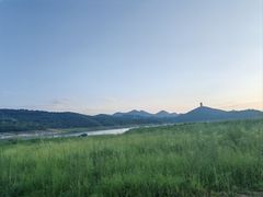 -北京金海湖景区