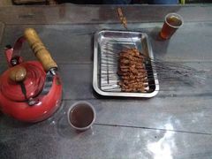 -清真·马峰烤肉(小学习北巷店)