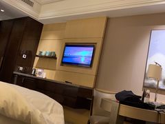 -杭州城中香格里拉大酒店