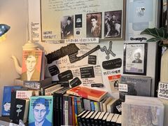 -KAFKA·卡夫卡咖啡(文林店)
