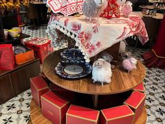 -耶里夏丽·丝路新疆菜·清真食品(徐汇南丹东路臻选店)