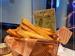 -野萃山·潮汕厚果汁(十亩地店)
