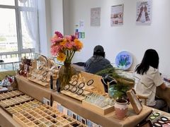 -100家灵感仓库·DIY团建(什刹海店)