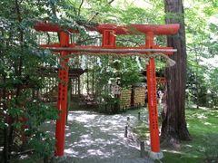 门面-野宫神社