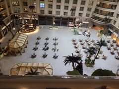 -北京王府井天伦王朝酒店
