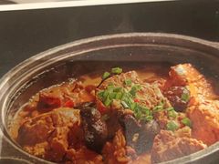 -民族饭店-四季餐厅