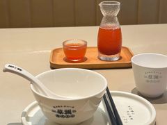 -蔡澜点心·粤菜(丽泽天街店)