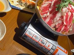 -白石の深夜食堂(泰华店)