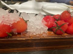 -北京王府井希尔顿酒店·秦唐中餐厅Chynna