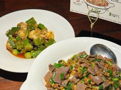 -前海沿·青岛菜(五四广场永旺店)