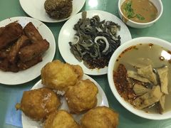 -护国寺小吃(安定门店)