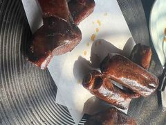 -浩运海鲜·16年专注青岛菜(石老人店)