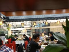 -新旺美食林农家菜(岭南路店)