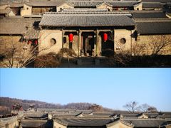 -山西王家大院