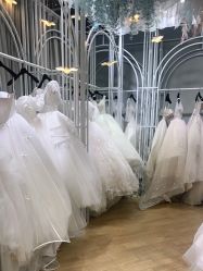 -韩国天使嫁衣婚纱礼服馆(上海旗舰店)