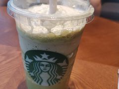 -星巴克臻选(深圳宝安大仟里1店)