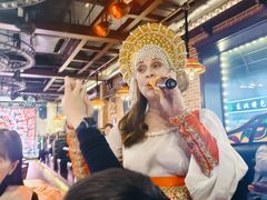 -马迭尔德式西餐精酿啤酒屋(中央大街店)