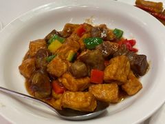 -南园酒家(前进路店)