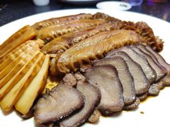 -王庄阿咪海鲜大排档(象园店)