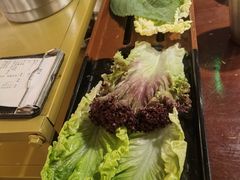 -三代烤肉(保利广场店)