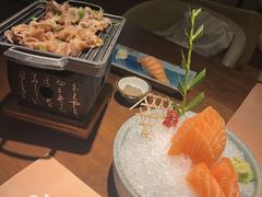 -山葵家·创意料理(EFC欧美广场店)