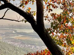 -虞山风景区