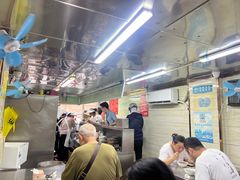 -芳婆糕团店(王府大街店)