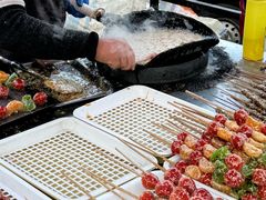 -李村大集