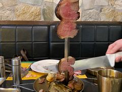 -拉丁餐厅·巴西烤肉自助(正佳广场店)