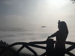 -南岳衡山风景名胜区