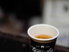 -Tequila Espresso(嘉善路店)