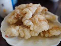 -服务大楼冷面(延大店)