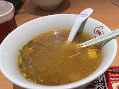 -回味鸭血粉丝汤(京新邻里中心店)