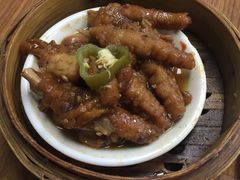 -华峰食馆(氹仔店)