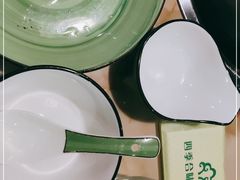 -四季合味椰子鸡(南山大冲店)