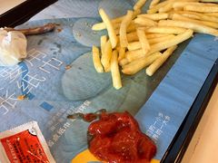 -麦当劳(宜兴人民路店)