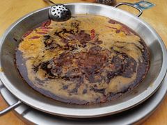-飘香火锅(玉林西路店)
